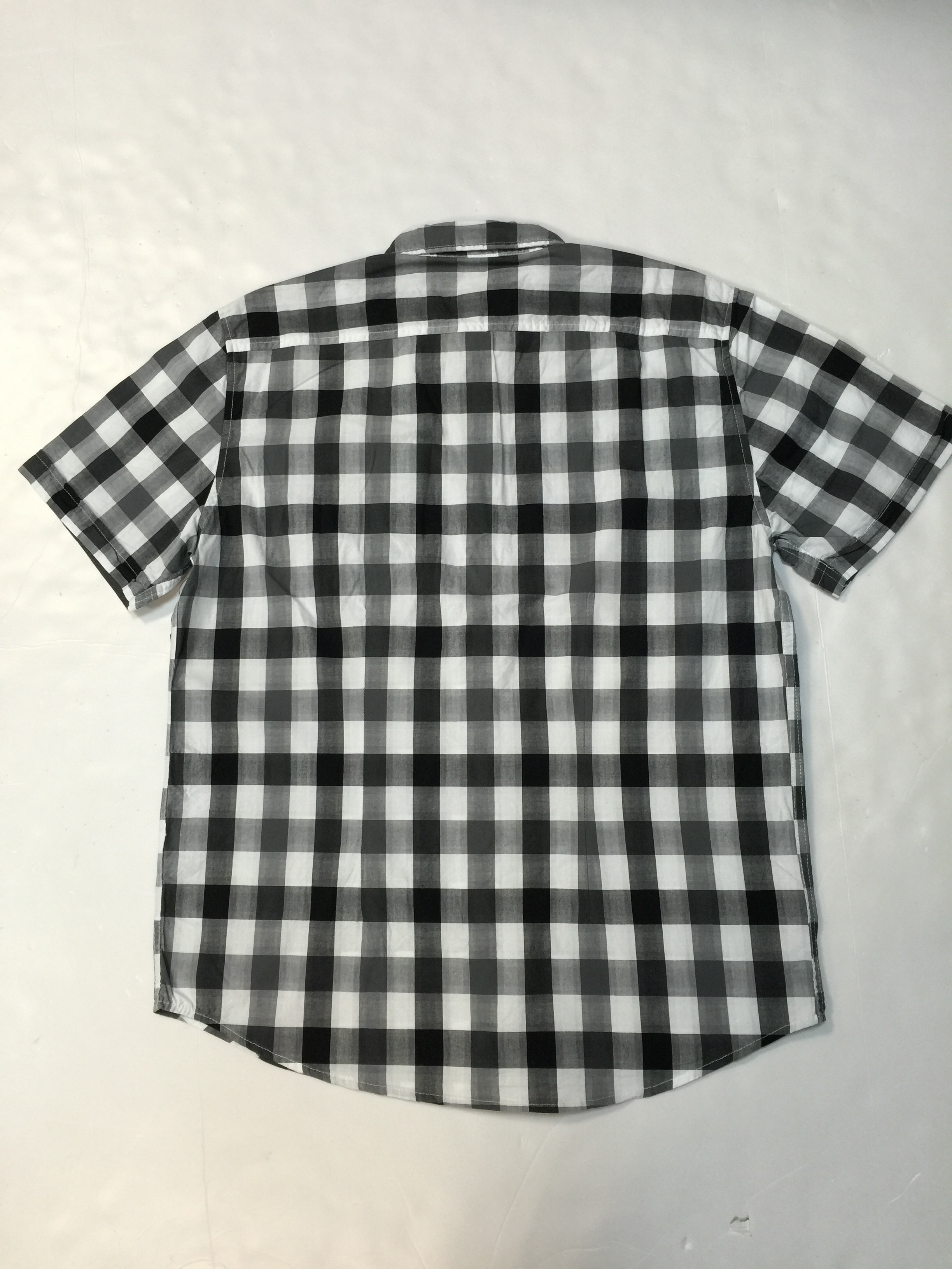 woven shirt