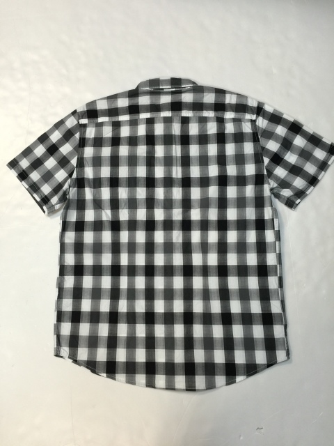 woven shirt