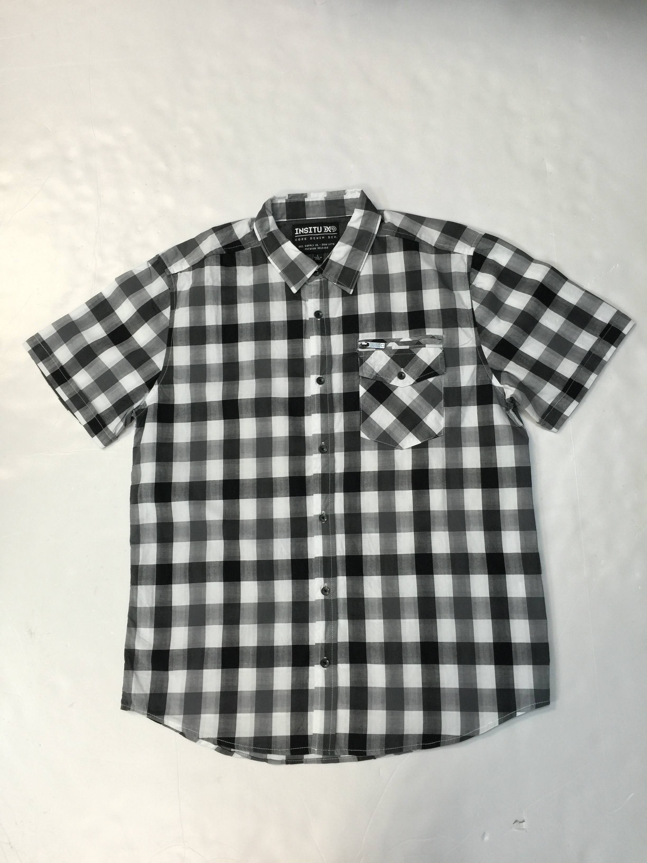 woven shirt