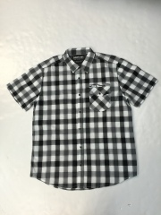 woven shirt