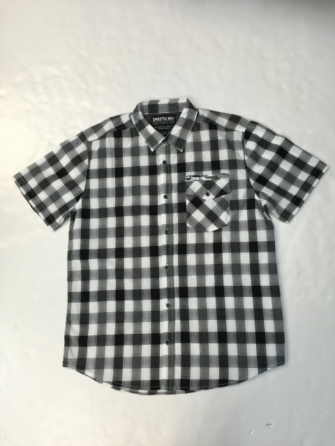 woven shirt
