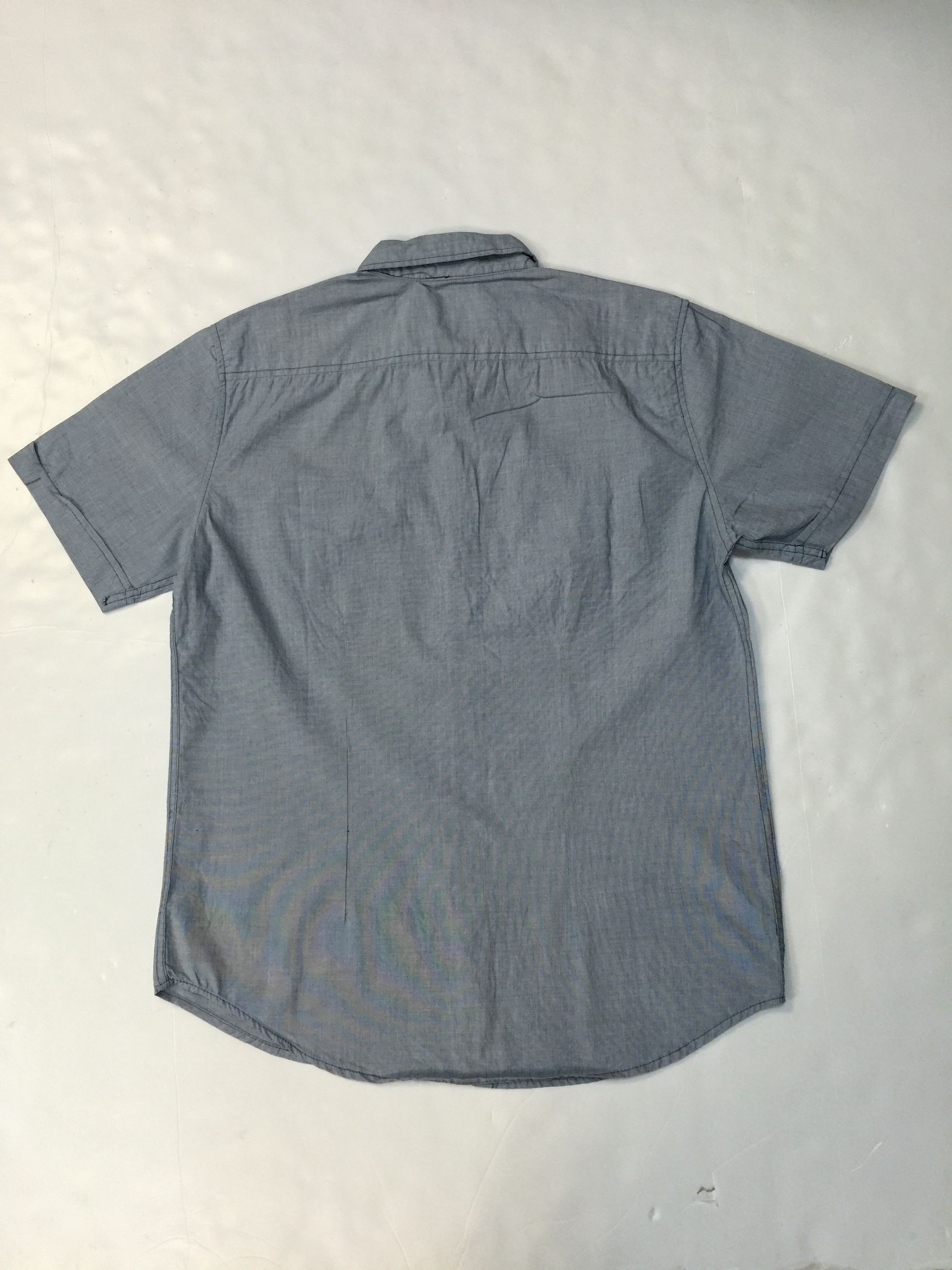 woven shirt