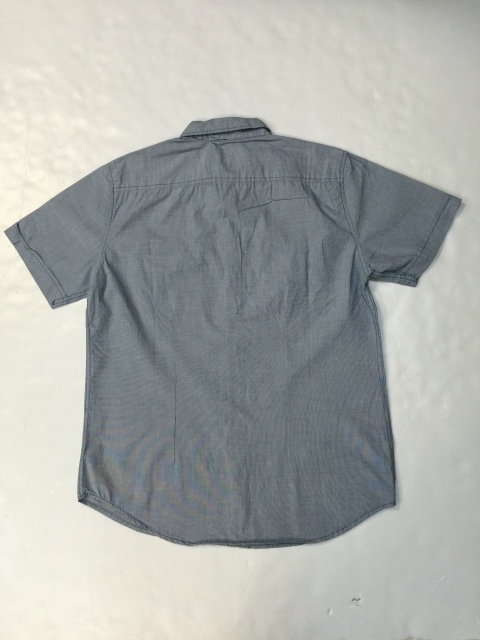 woven shirt