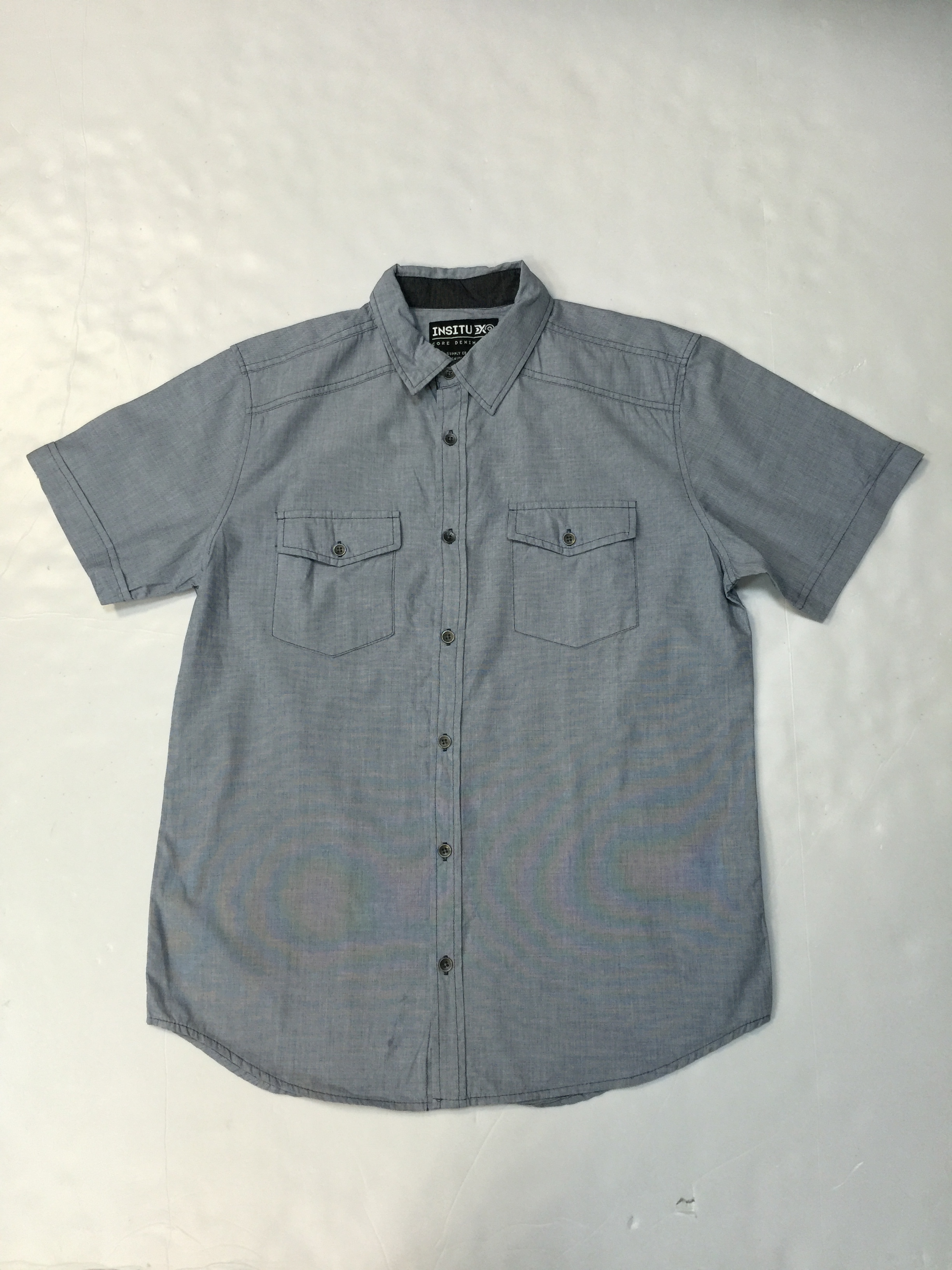 woven shirt