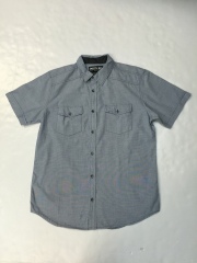 woven shirt