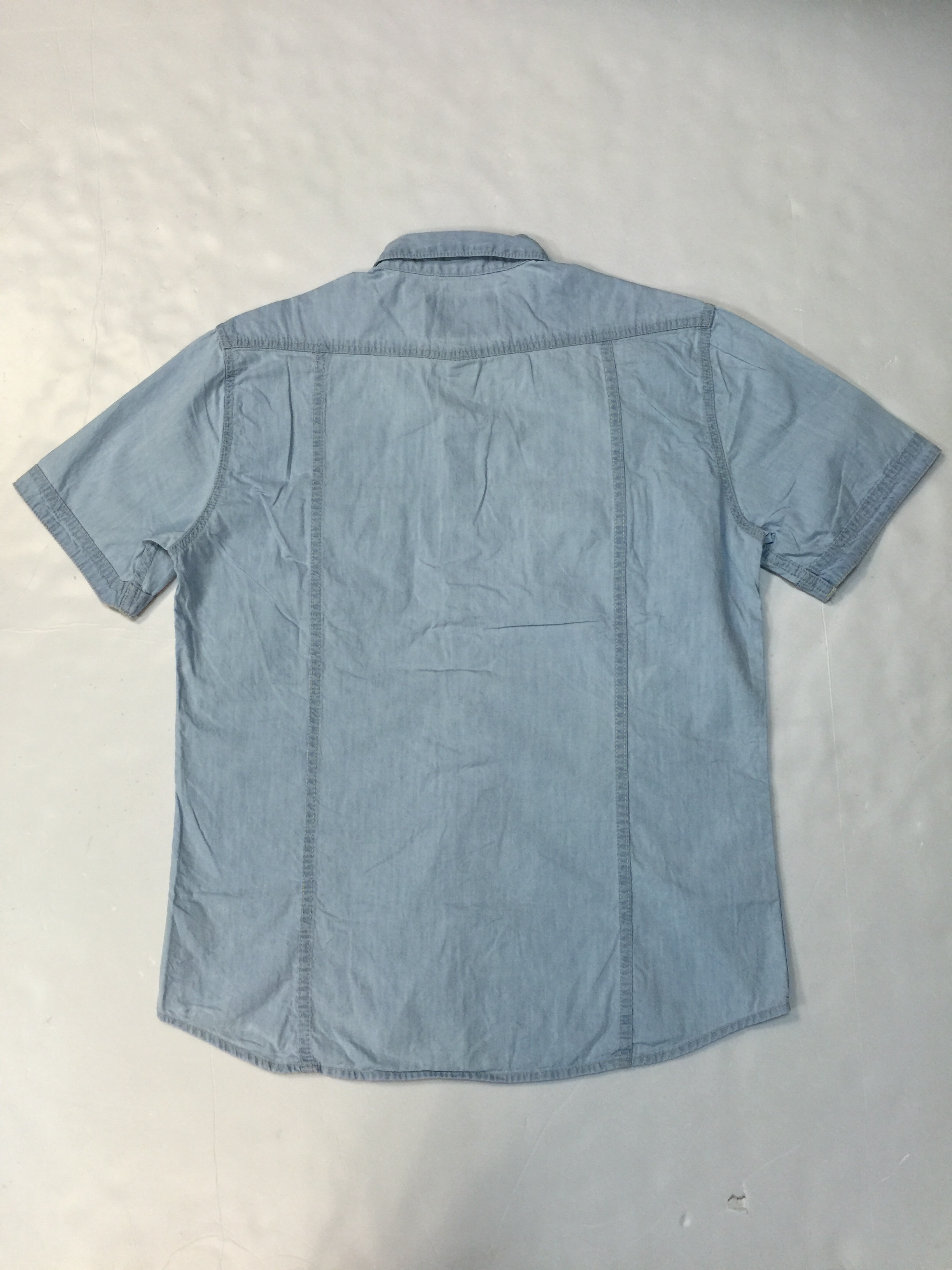 woven shirt