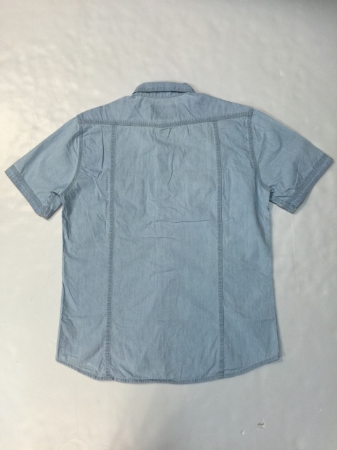 woven shirt