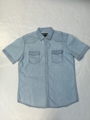 woven shirt