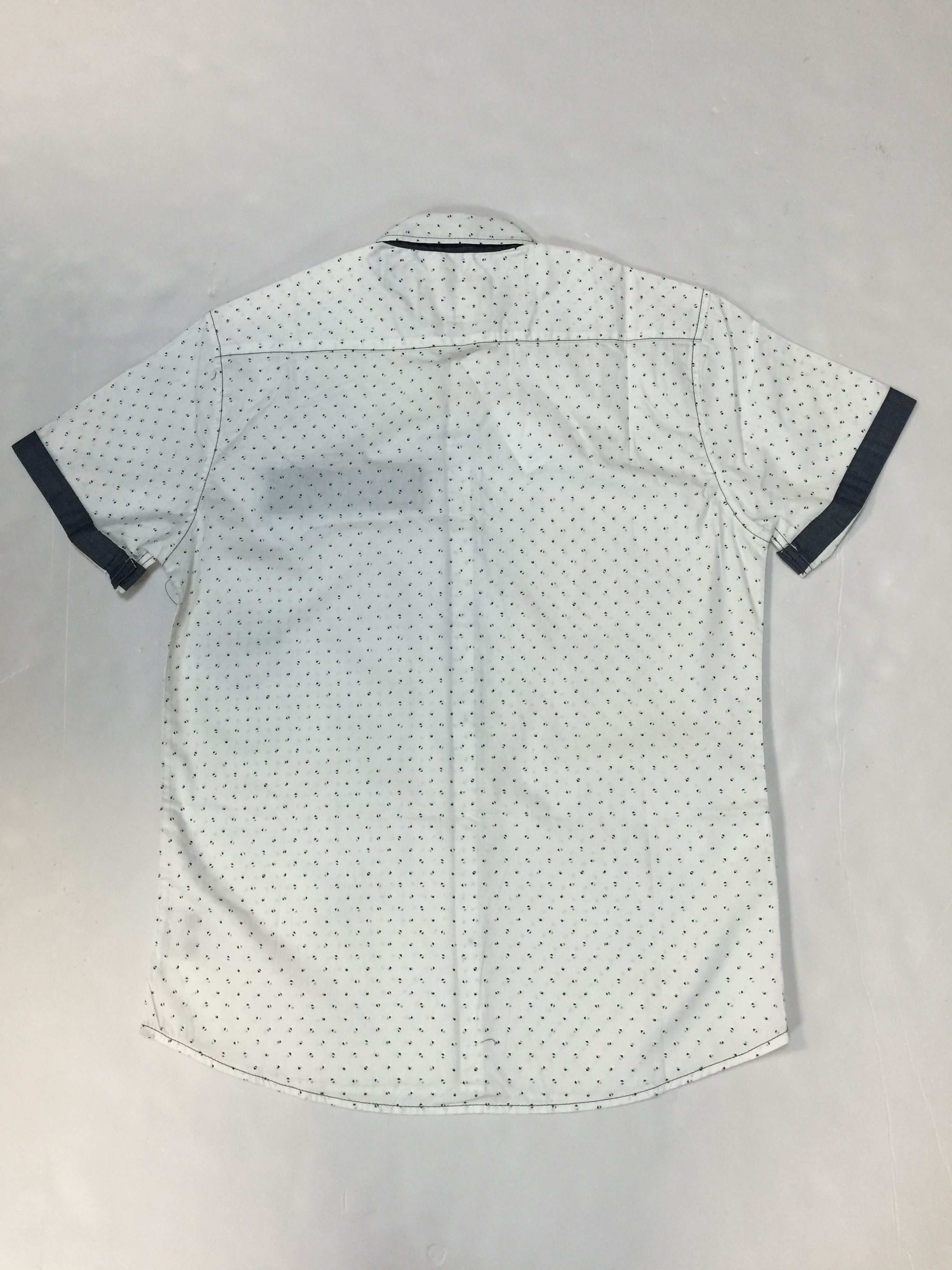 woven shirt
