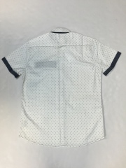 woven shirt