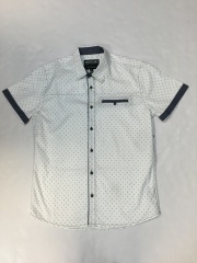 woven shirt
