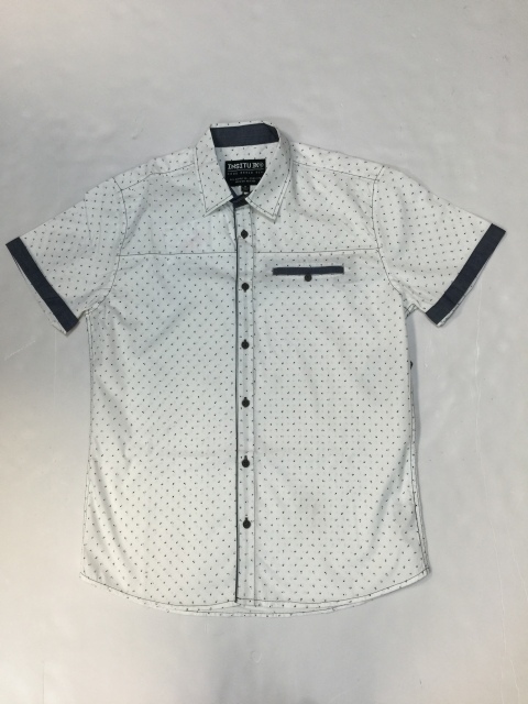 woven shirt