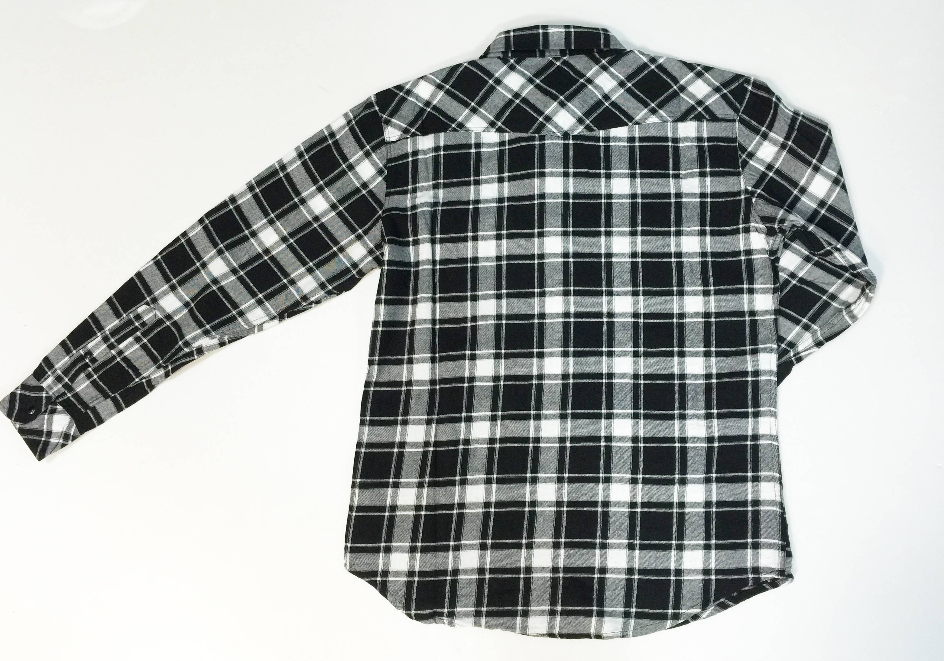 woven shirt