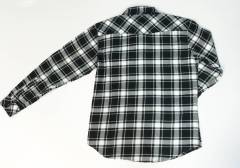 woven shirt