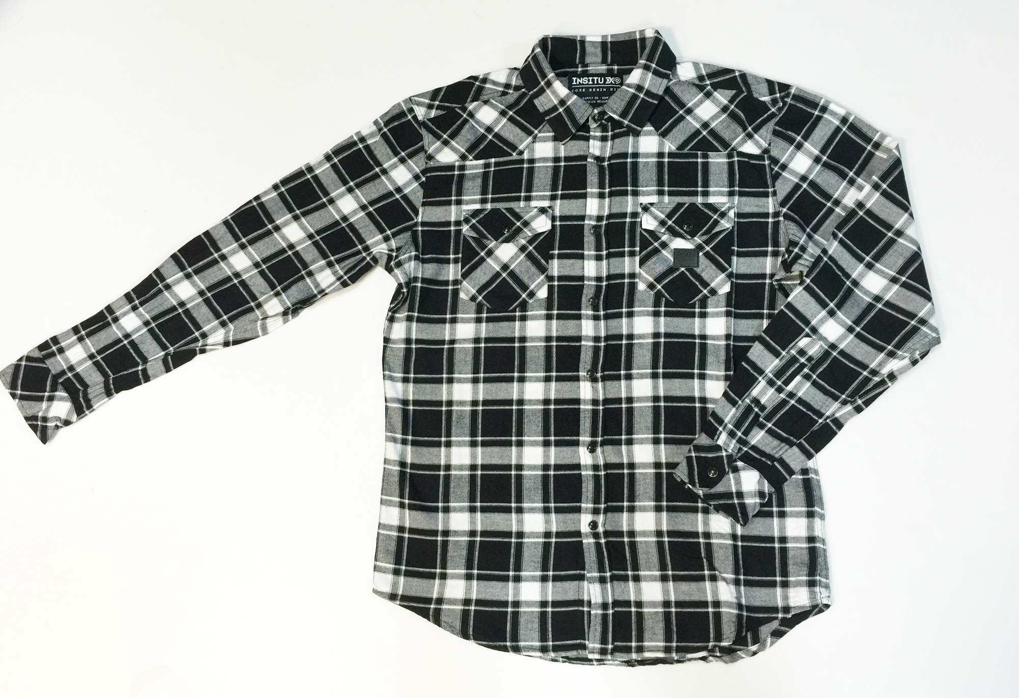 woven shirt