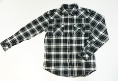 woven shirt