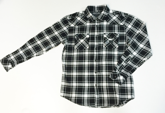 woven shirt
