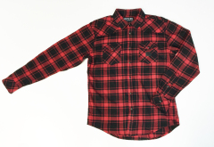 woven shirt