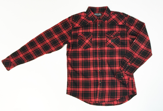 woven shirt