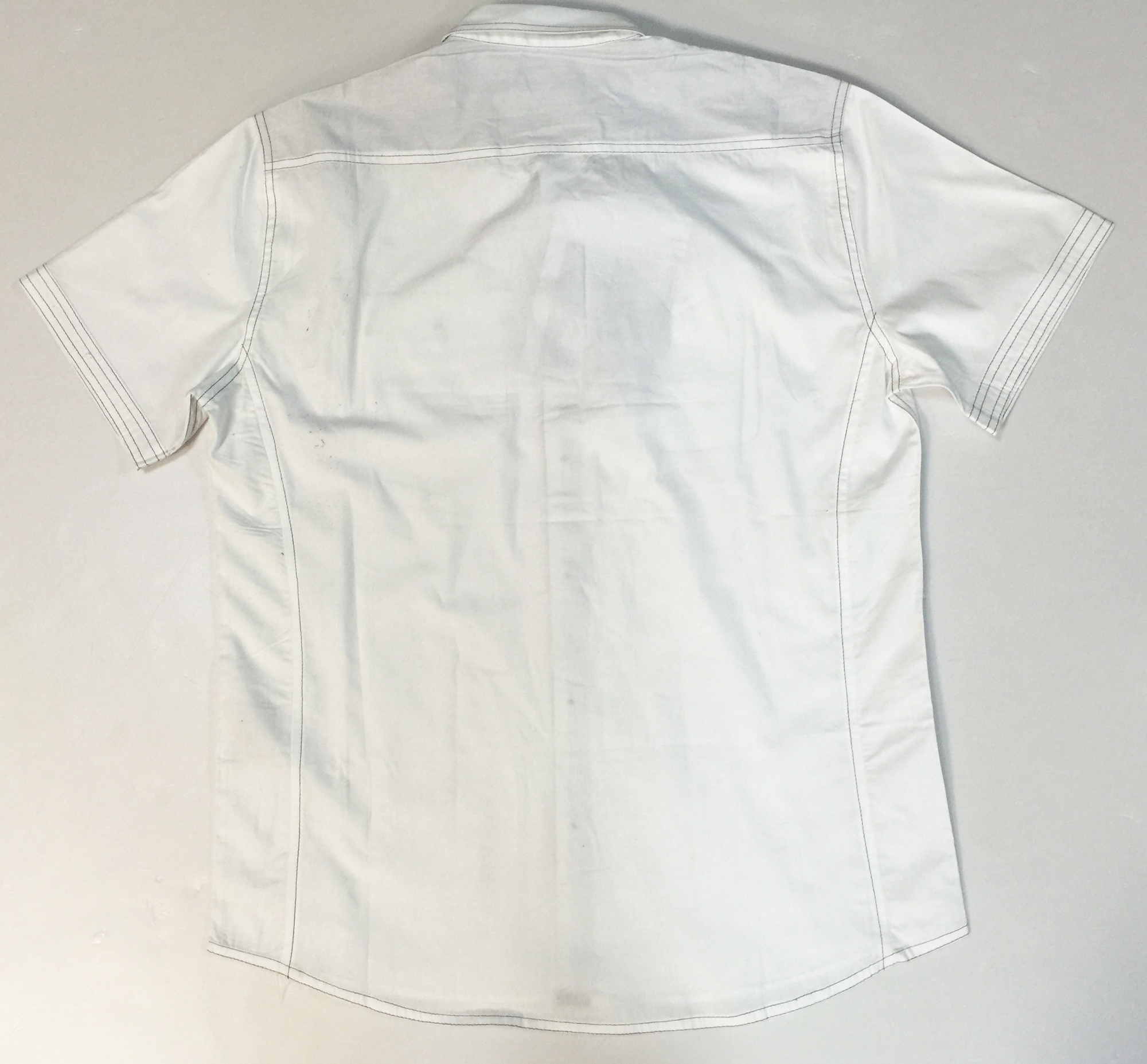 woven shirt