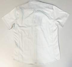 woven shirt