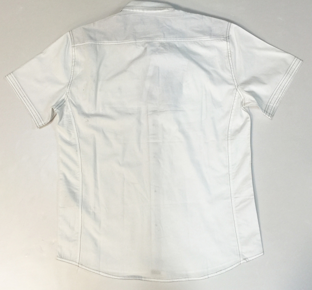woven shirt