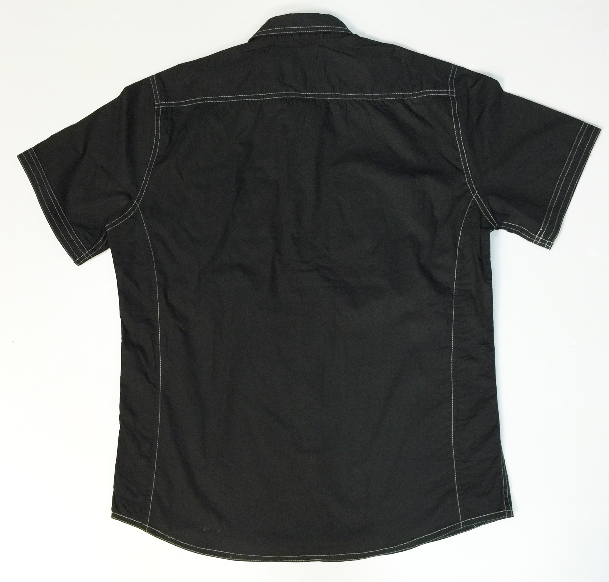 woven shirt