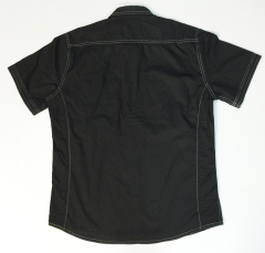 woven shirt