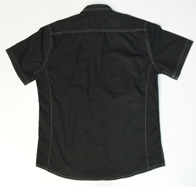 woven shirt