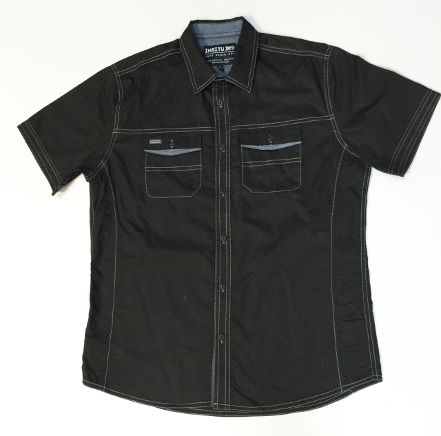 woven shirt