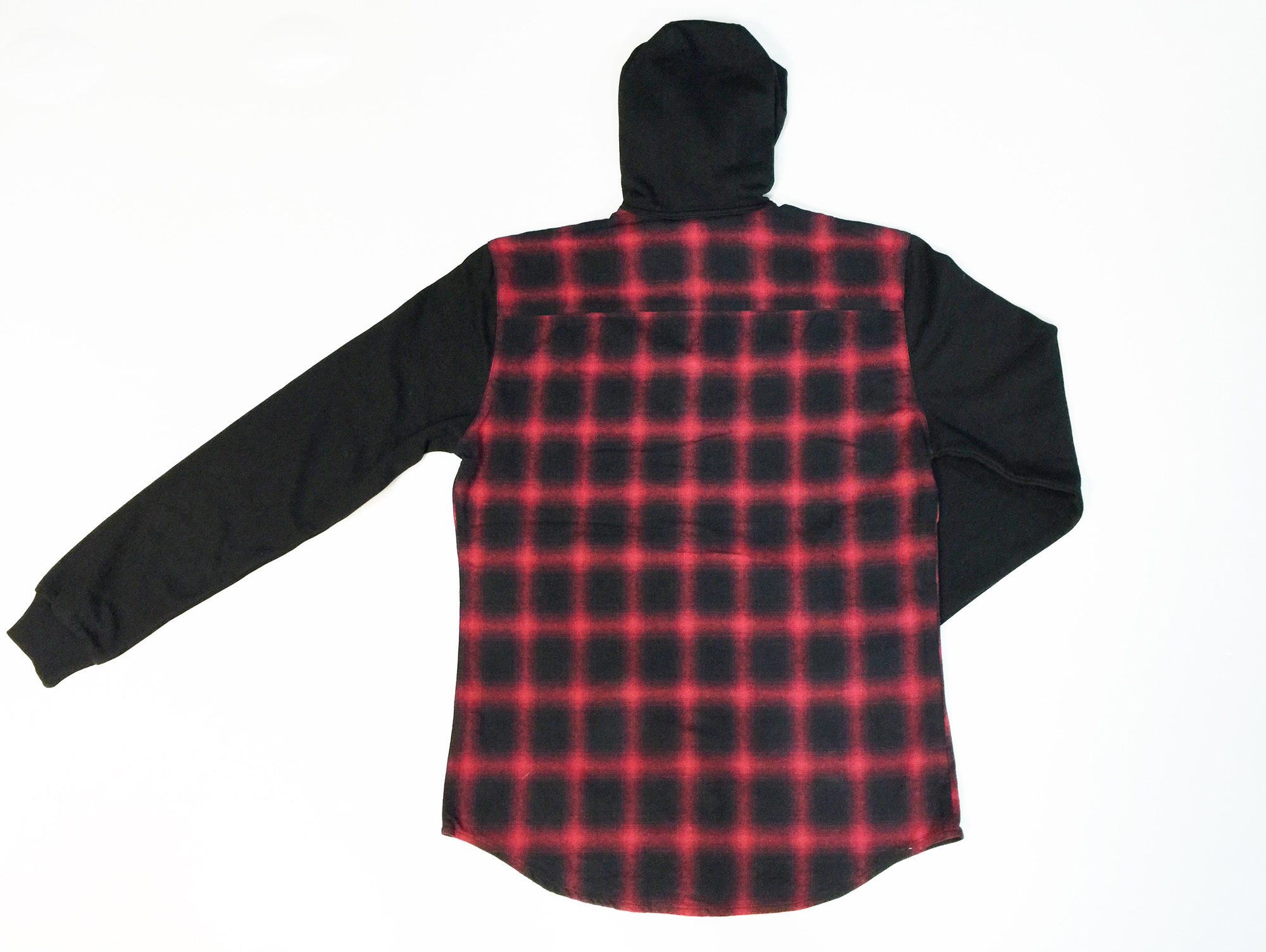 woven shirt