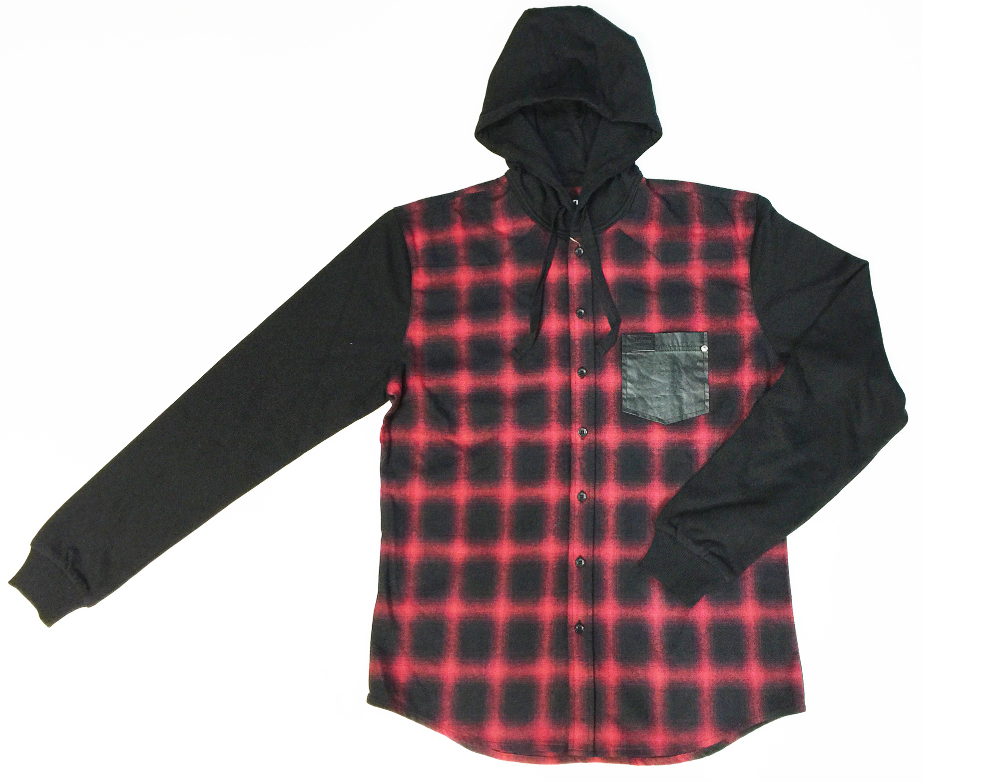 woven shirt