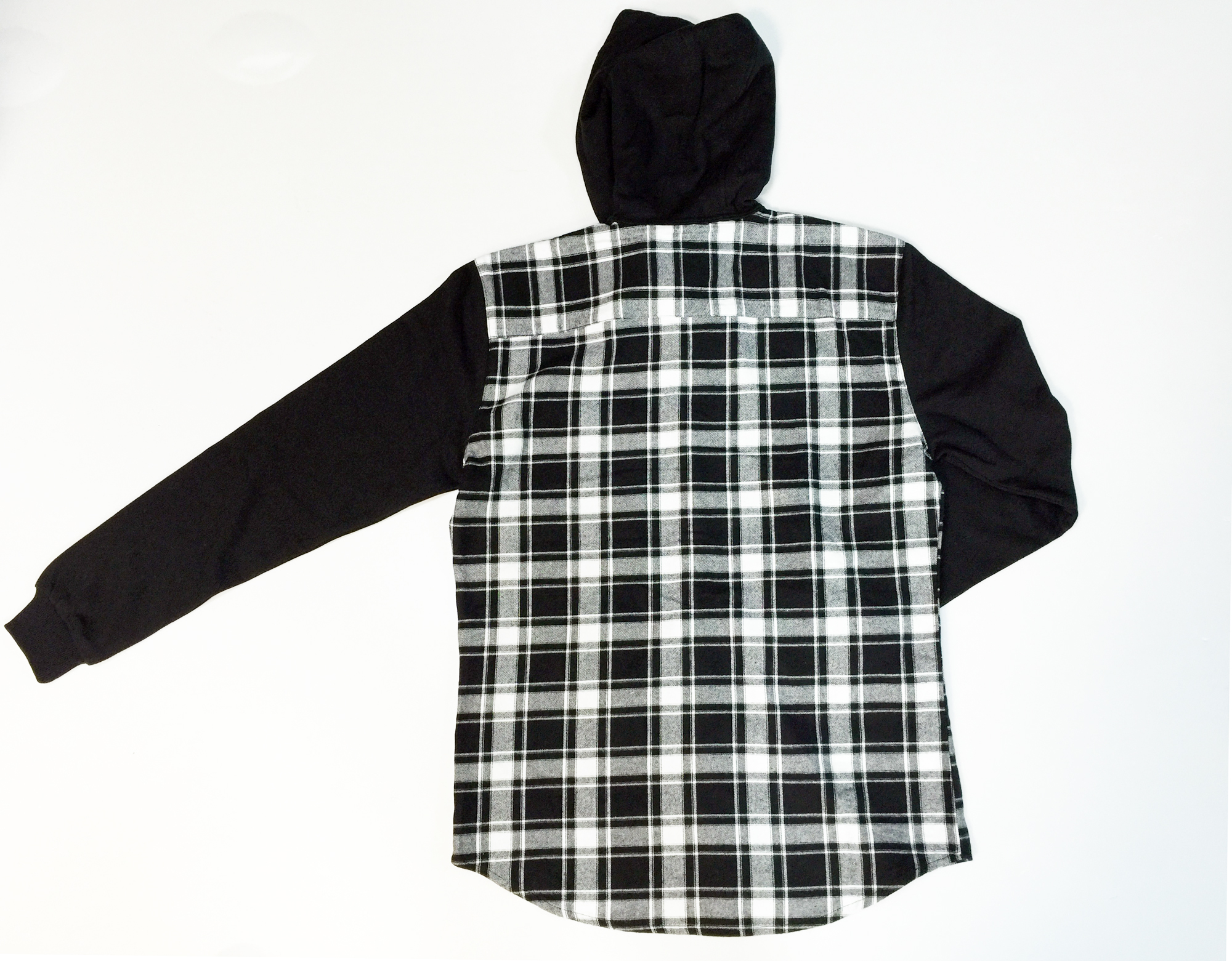 woven shirt