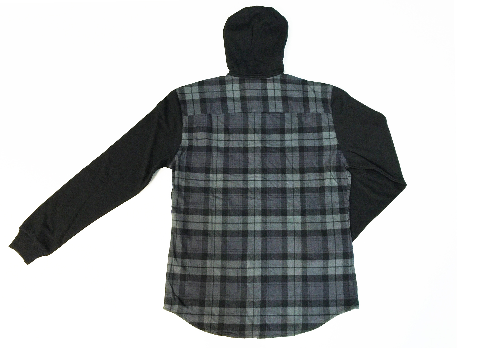 woven shirt