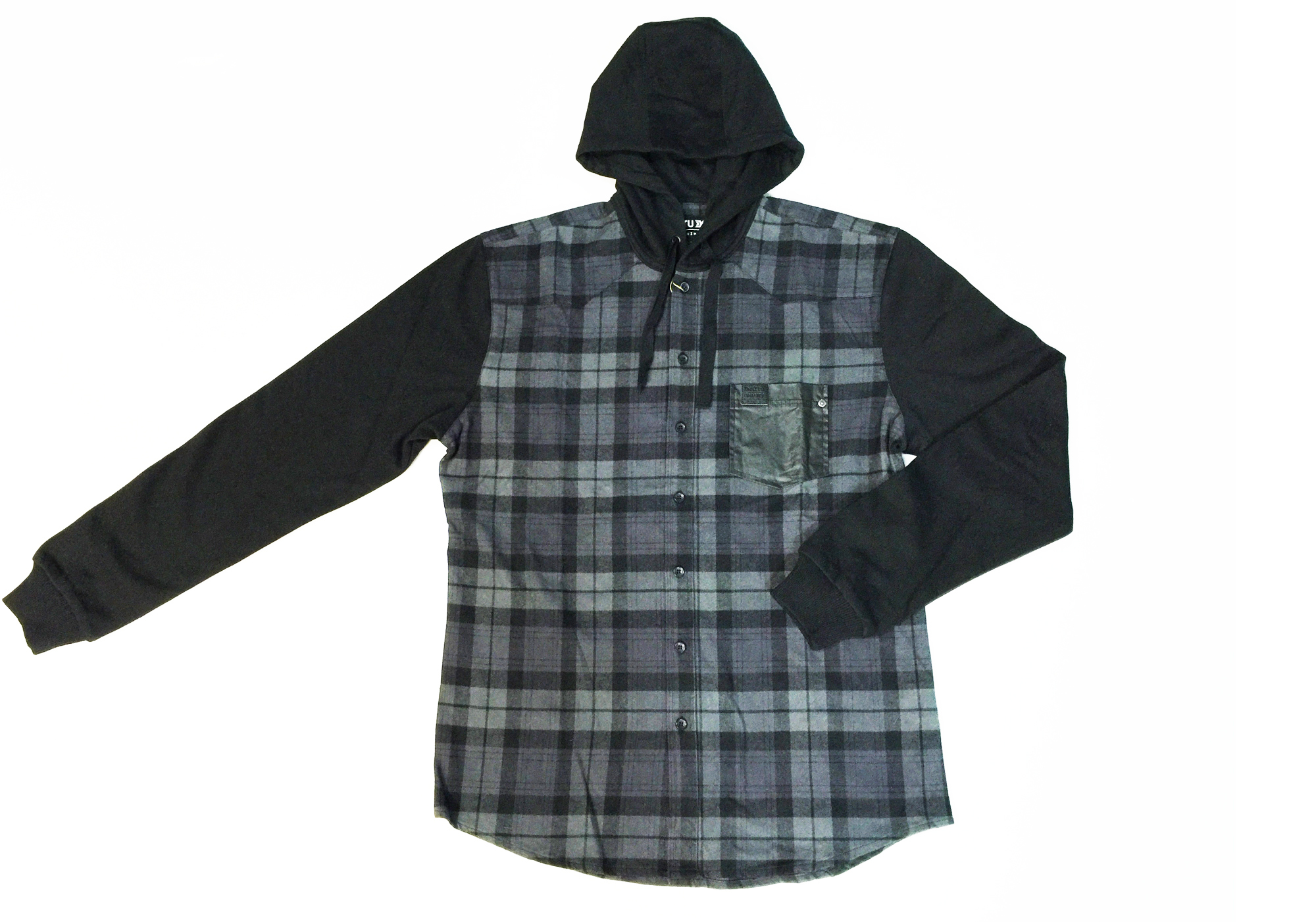 woven shirt