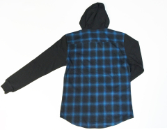 woven shirt