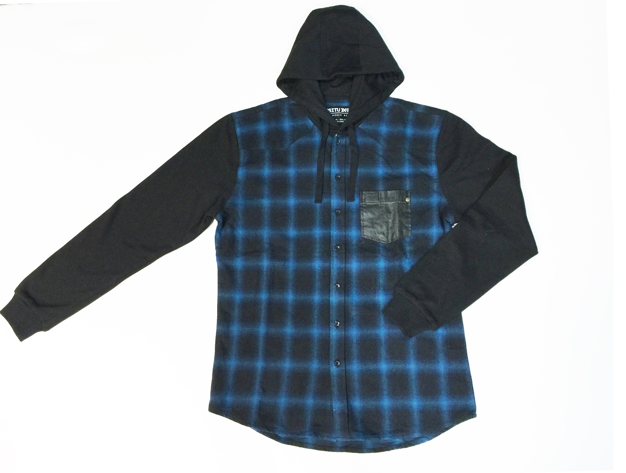 woven shirt