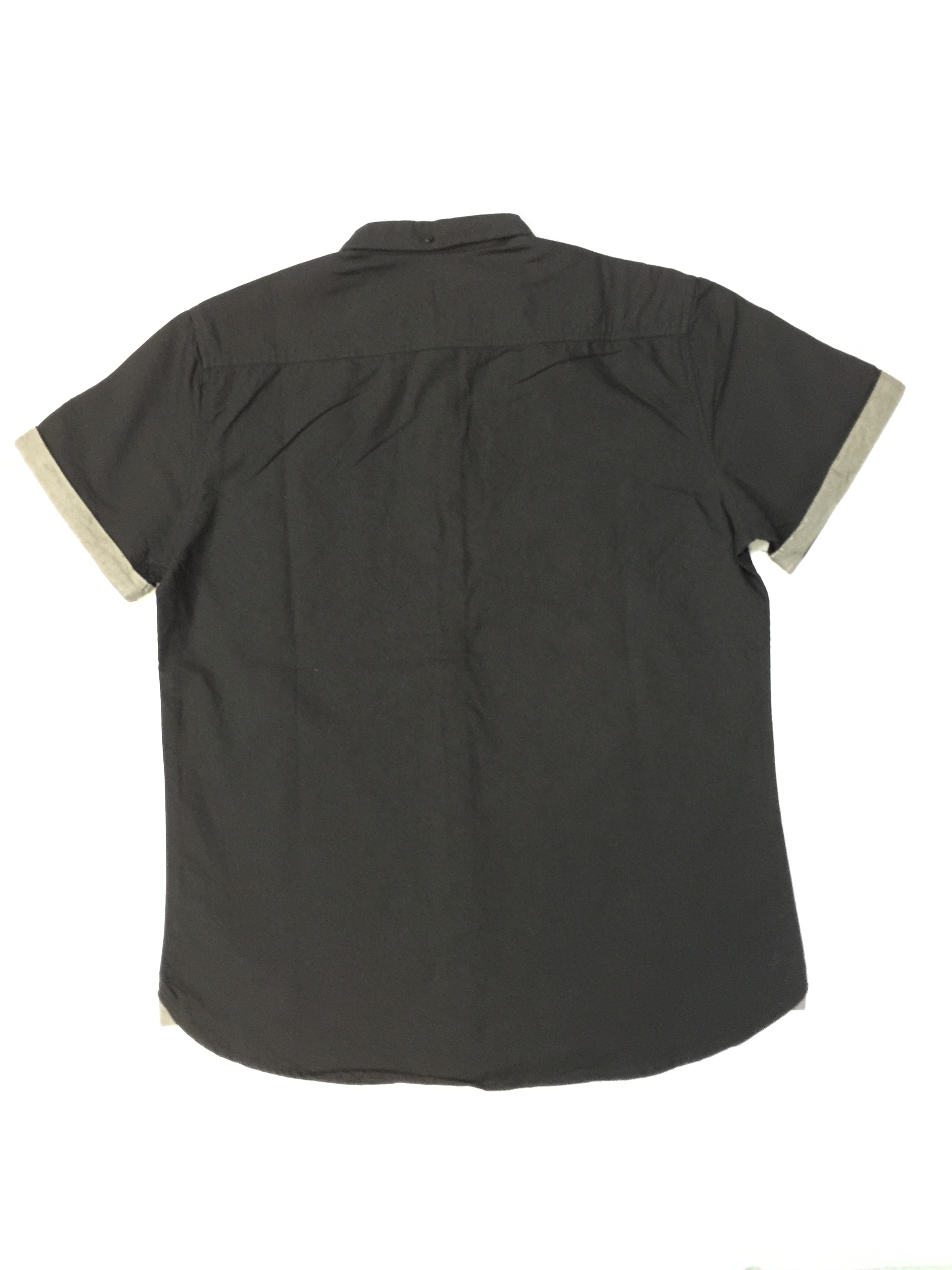 woven shirt