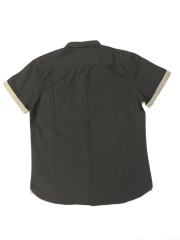 woven shirt