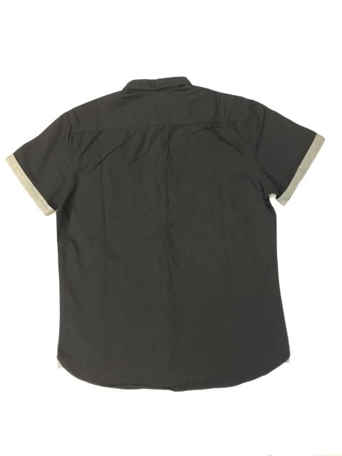 woven shirt