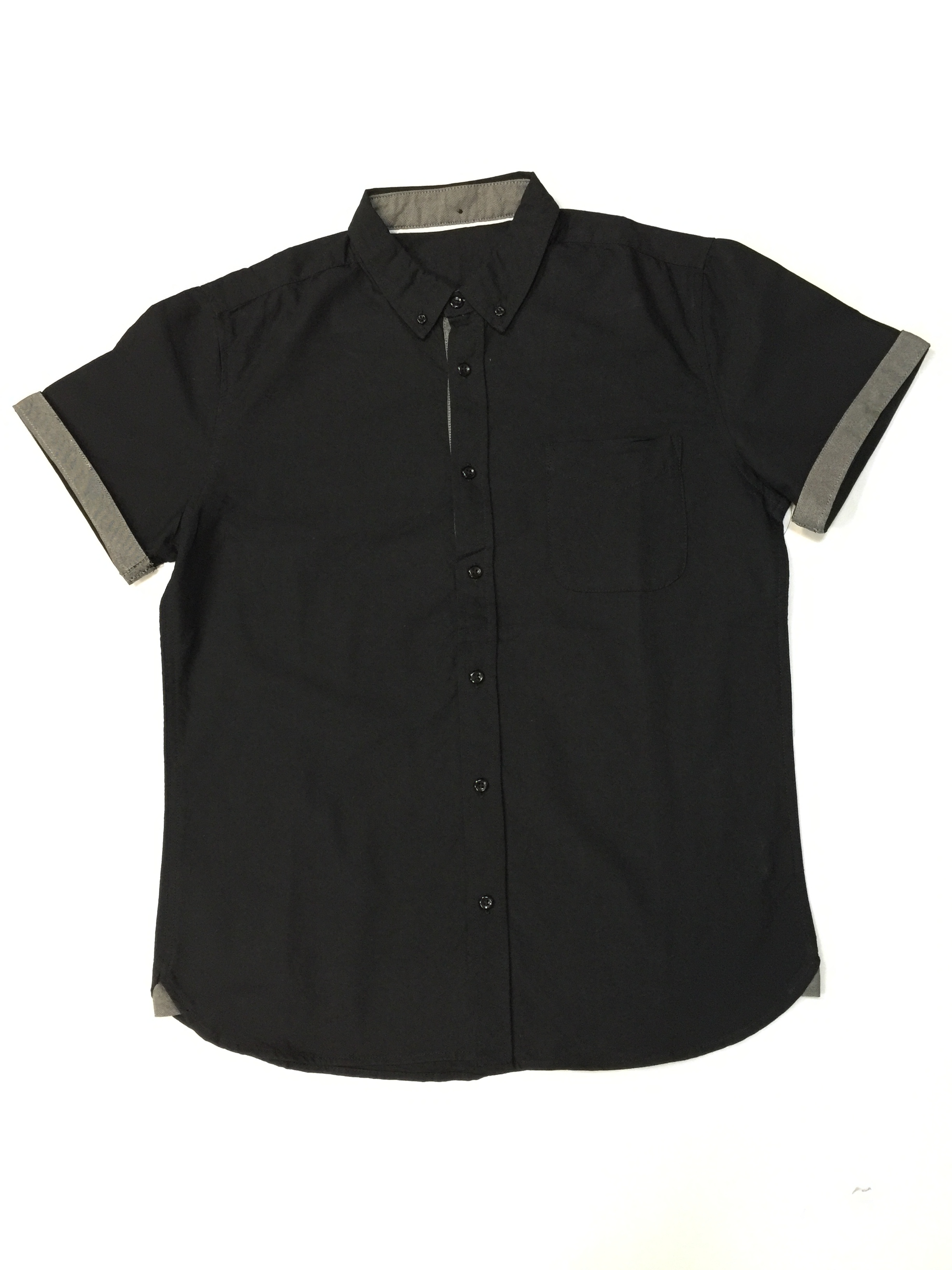 woven shirt