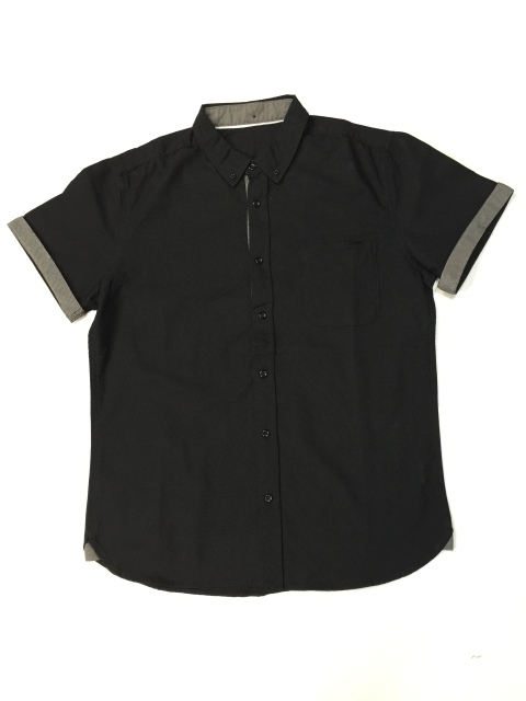 woven shirt