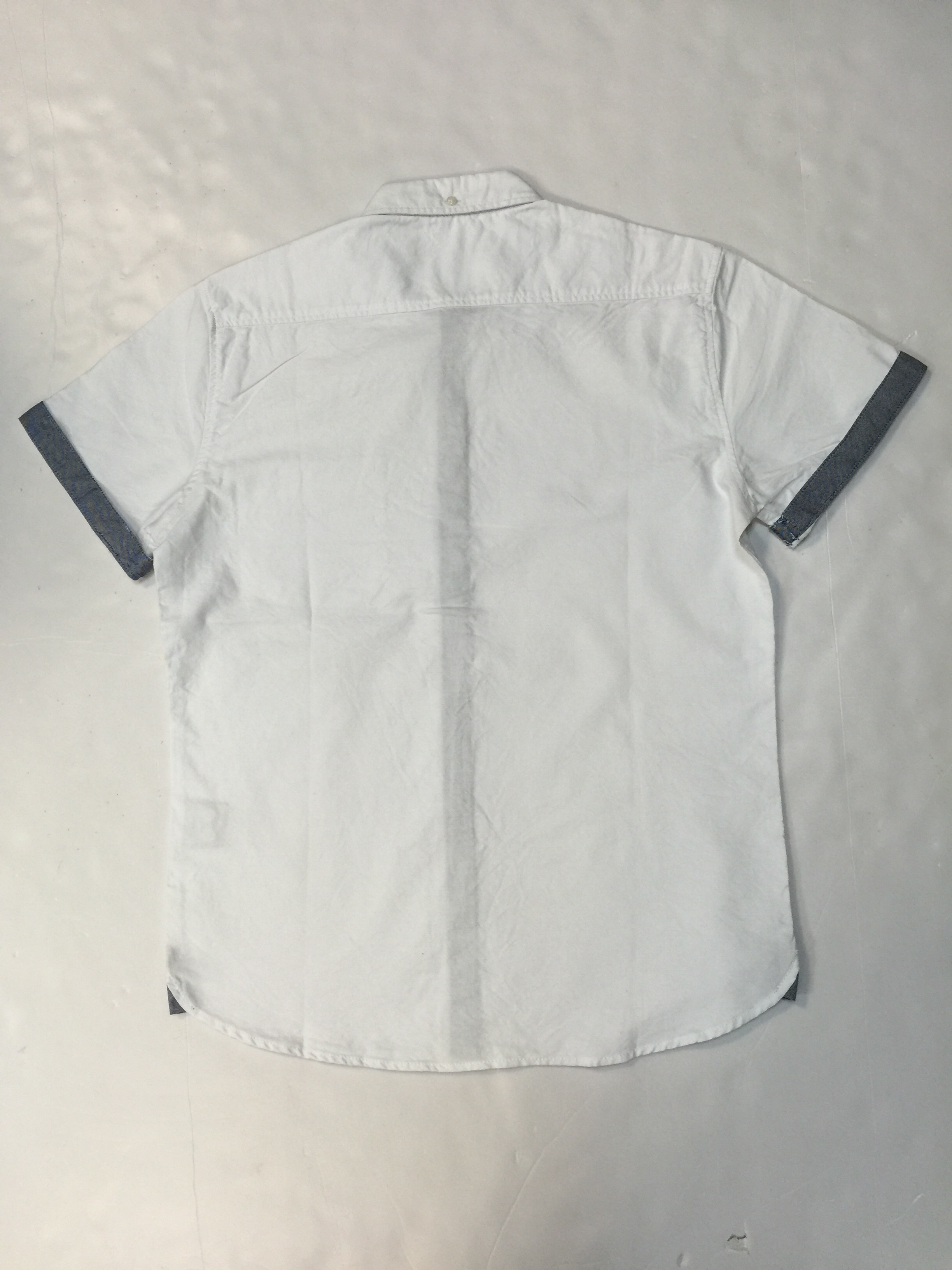 woven shirt