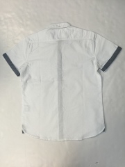 woven shirt
