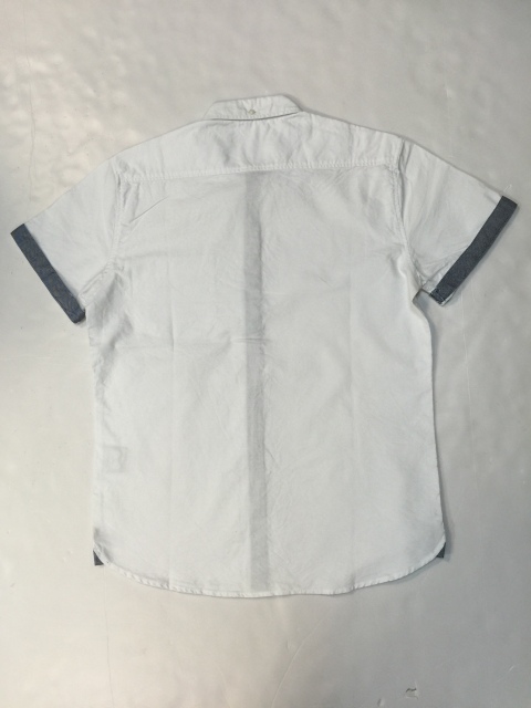 woven shirt