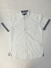 woven shirt