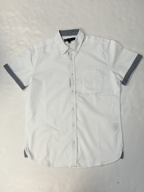 woven shirt
