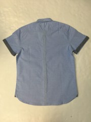 woven shirt