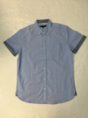 woven shirt