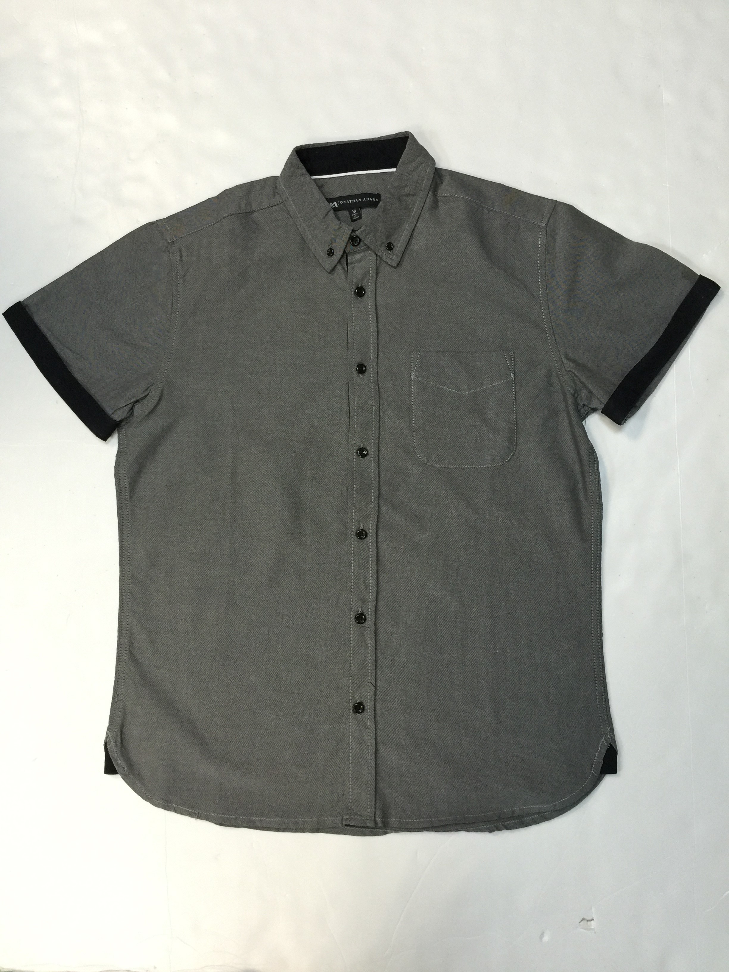 woven shirt